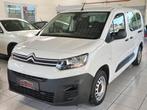 Citroën Berlingo Lente 2 / Grote laadruimte / 3 Zit/ 41000, 75 kW, Achat, 6 portes, Euro 6
