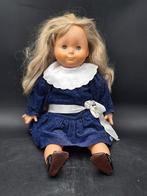 oude speelpop van Carolle, jaren 70, Antiek en Kunst, Ophalen of Verzenden