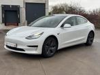 TESLA MODEL 3 STANDARD PLUS / BTW AFTREKBAAR! / GEKEURD VVK!, Auto's, Tesla, Zwart, Wit, Leder, 5 deurs