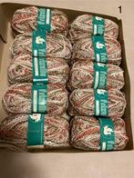 Garen- 1kg450, Hobby en Vrije tijd, Breien en Haken, Ophalen of Verzenden, Nieuw