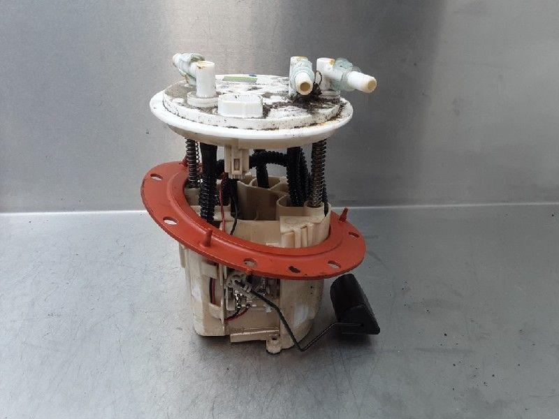 TANKVLOTTER Subaru Impreza III (GH / GR) (|42081AG110|), Gebruikt, Subaru