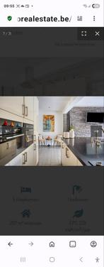 Grote keuken ijland te koop, Ophalen of Verzenden