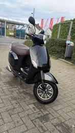 Scooter te koop – Bouwjaar 2020 – Klasse B, Autres marques, Enlèvement, Utilisé, Essence