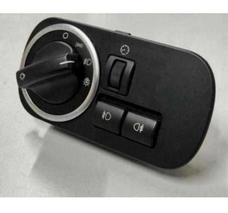 Bouton d'interrupteur d'éclairage Land Range Rover 2011-2013, Autos : Pièces & Accessoires, Tableau de bord & Interrupteurs