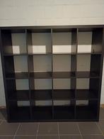 Kallax kast in zeer goede staat, Ophalen