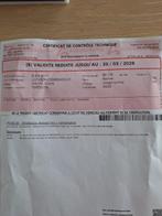 Dacia, Achat, Boîte manuelle, Tissu, 54 kW