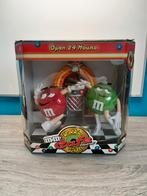 M&m's, Verzamelen, Poppetjes en Figuurtjes, Ophalen, Zo goed als nieuw