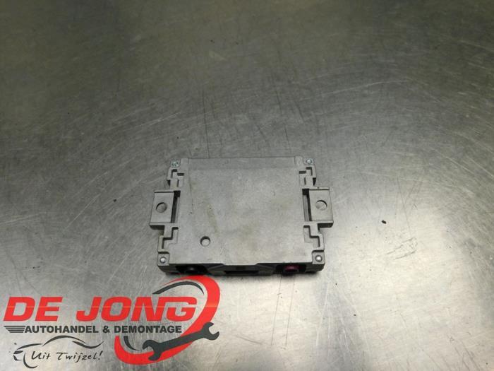 Antenne amplificateur d'un Audi Q7, Autos : Pièces & Accessoires, Électronique & Câbles, Audi, Utilisé, 3 mois de garantie, Enlèvement ou Envoi