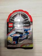 lego racers, Ophalen, Lego, Zo goed als nieuw, Racers
