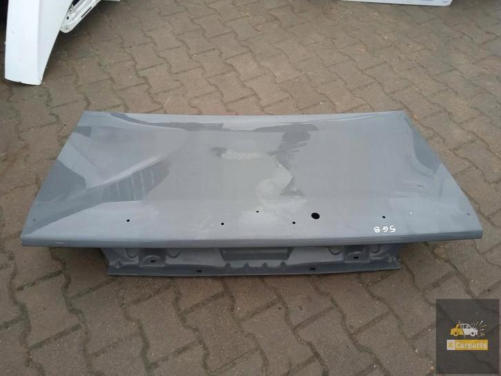 dodge challenger III achterklep perfect, Auto-onderdelen, Carrosserie, Dodge, Gebruikt