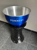 Ijsemmer xl pommery champagne, Ophalen, Champagne