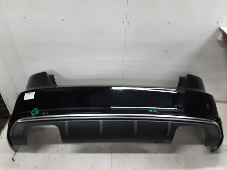 PARE-CHOCS ARRIÈRE Audi S3 Sportback (8VA / 8VF), Autos : Pièces & Accessoires, Carrosserie & Tôlerie, Pare-chocs, Audi, Arrière
