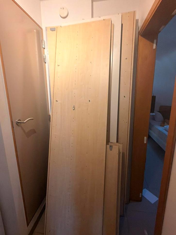 Gratis, Huis en Inrichting, Kasten | Kleerkasten, Zo goed als nieuw, Ophalen