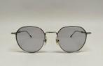 Montblanc zonnebril grijs heren/unisex., Autres marques, Gris, Enlèvement ou Envoi, Utilisé