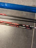 Sterke Kantstok Arca met pulla, Watersport en Boten, Ophalen, Zo goed als nieuw