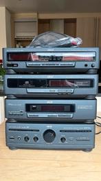AKAI stereoketen, Ophalen, Gebruikt, Akai