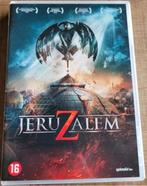 Jeruzalem, Vanaf 16 jaar, Ophalen of Verzenden, Zo goed als nieuw, Overige genres
