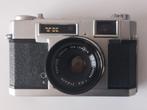 Yashica YK, Enlèvement ou Envoi, Utilisé, Compact, Autres Marques