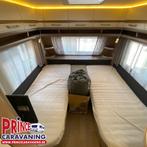 Fendt Bianco Selection 465 TG 2016 - Prince Caravaning, Bedrijf, 1250 - 1500 kg, Douche, Tot en met 4