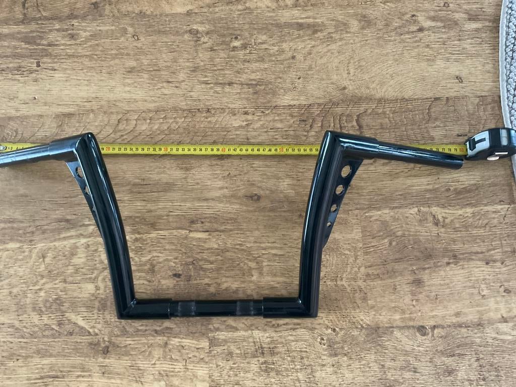 Ape hanger, Motoren, Verzenden