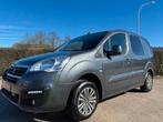 Partner 1.6BENZINE*6/2018*AIRCO/CC/GPS/3ZIT/SENSORS/FULL!, Argent ou Gris, Achat, Euro 6, Entreprise