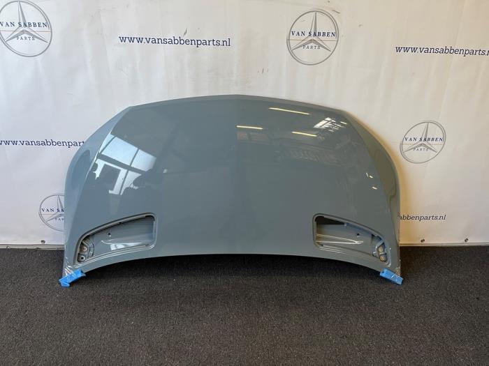 Motorkap van een Mercedes Sprinter (XXX), Auto-onderdelen, Carrosserie, Motorkap, Mercedes-Benz, Gebruikt, 3 maanden garantie