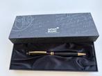 Original Montblanc Meisterstück Classique 164 complet, Collections, Stylos, Neuf, Avec boîte, Stylo à bille, Mont Blanc