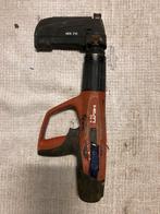 HILTI kruitnagelpistool, Doe-het-zelf en Bouw, Ophalen, Gebruikt
