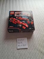 Lego sealed, Enlèvement ou Envoi, Neuf, Ensemble complet, Lego