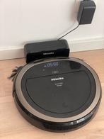 Miele Scout RX3 Runner, Elektronische apparatuur, Stofzuigers, Ophalen of Verzenden, Zo goed als nieuw, Robotstofzuiger