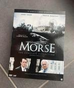 Inspector Morse complete collection, Cd's en Dvd's, Dvd's | Tv en Series, Ophalen of Verzenden, Zo goed als nieuw