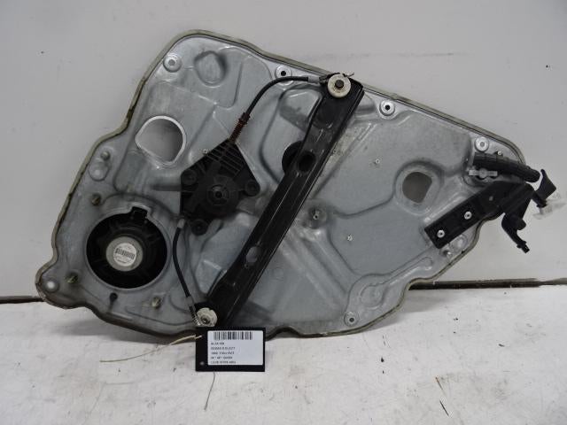 MECANISME VITRE ARRIÈRE GAUCHE Alfa Romeo 159 (939AX), Utilisé, Alfa Romeo