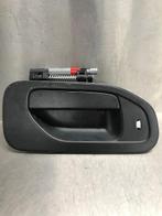 PORTIERGREEP BUITEN RECHTS VOOR Nissan NV 200 (M20M), Gebruikt, Voor, Nissan
