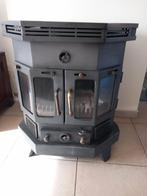 Te koop houtkachel, Huis en Inrichting, Ophalen, Houtkachel