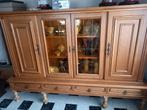 Vitrinekast, Huis en Inrichting, Ophalen, Gebruikt
