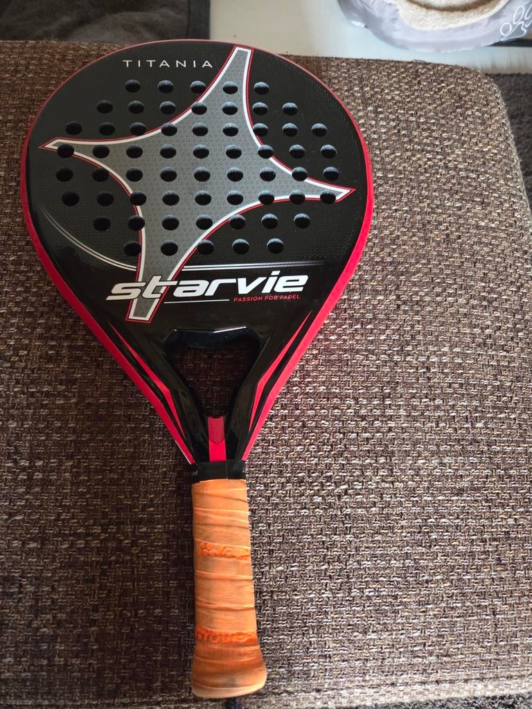 Star vie Titania ultra speed soft, Sports & Fitness, Padel, Enlèvement