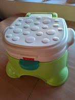 Toiletpotje met muziek, Enfants & Bébés, Produits pour enfants, Enlèvement