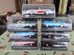 schaalmodellen 1;43, Ophalen, Gebruikt, Auto, Overige merken