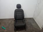 Stoel links van een Opel Meriva (Meriva B 10-), Gebruikt, -, -, Opel