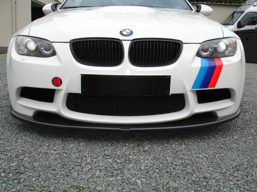 M3 E92 coupé (trackday car), Autos, BMW, Particulier, Coupé, Enlèvement