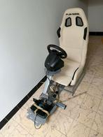 Playseat weg wegens niet meer gebruiken, Ophalen, Gebruikt, Playseat of Racestoel, PlayStation 4