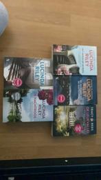 Lucinda Riley - De liefdesbrief, Verzenden, Lucinda Riley