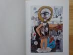 Jan Van Den Driessche par Alain Carré, 1999, Monografie, Ophalen of Verzenden, Zo goed als nieuw, Carré, Schilder- en Tekenkunst