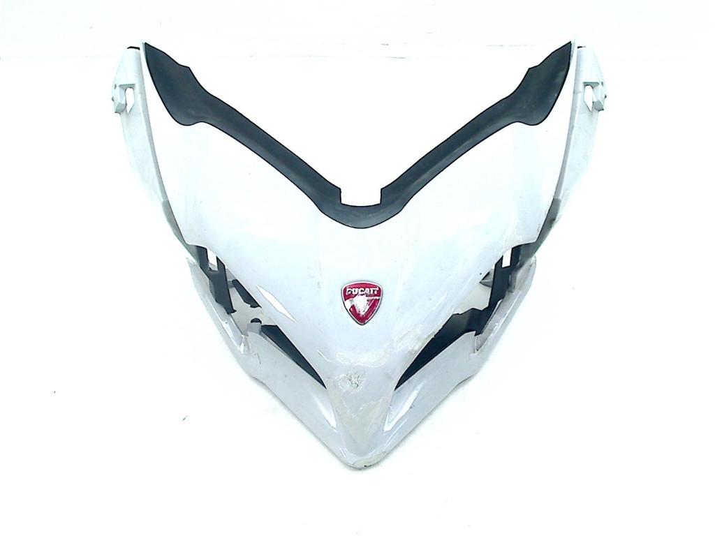 SUPERIEUR CARENAGE Ducati, Motos, Dhr. S. di Majo, Utilisé, Info@cama-motorparts.nl, P.J. Troelstraweg 8 8
3144 CX  MAASSLUIS, NL