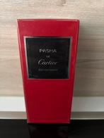 Eau de toilette noire 100 ml édition Pasha de Cartier, Enlèvement ou Envoi, Comme neuf