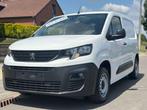 Peugeot Partner 1.5 HDi L1 Light Premium 3 Pl. @ 12400€ ht, 75 kW, Achat, Euro 6, Entreprise