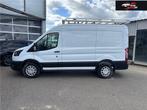 Ford Transit VIII FOURGON FGN T350 L2H2 2.0 ECOBLUE 170, Achat, 3 places, Boîte manuelle, 3000 kg