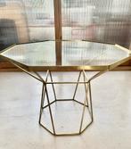 Table d'appoint Zara Home, Maison & Meubles, 55 à 75 cm, Comme neuf, Enlèvement, Autres matériaux