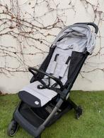 Chicco urbino plooibuggy koets vouwbaar, Kinderen en Baby's, Buggy's, Ophalen, Zo goed als nieuw, Regenhoes