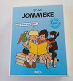 Jommeke - Leer je met ons lezen? - AVI BOX, Boeken, Fictie algemeen, Ophalen of Verzenden, Gelezen, Jef Nys